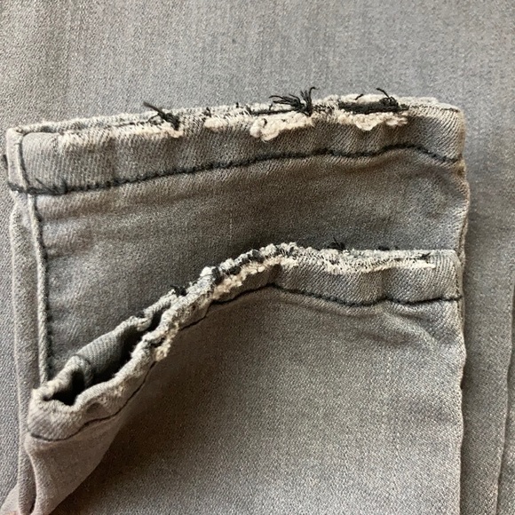 Luxe Essentials Denim Hannah Maternity Jean - Picture 15 of 16